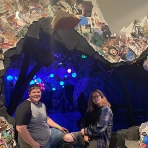 Meet your Posher, Heidi